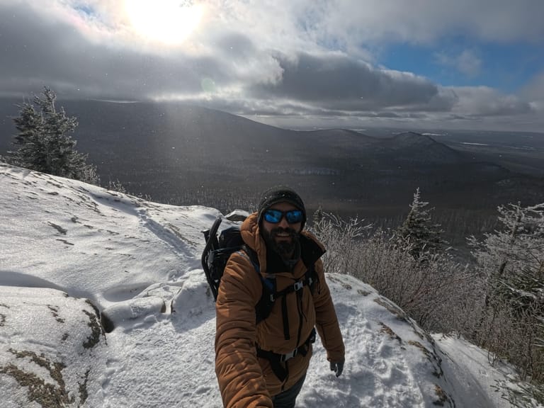 Hiking | Randos & Camping Category Featured Media