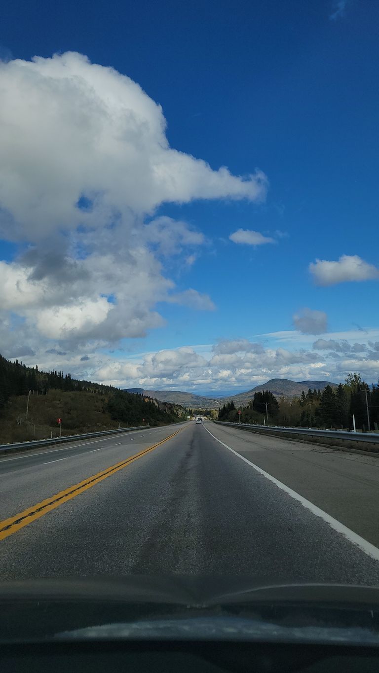 Road Trips | Voyages Voiture Category Featured Media