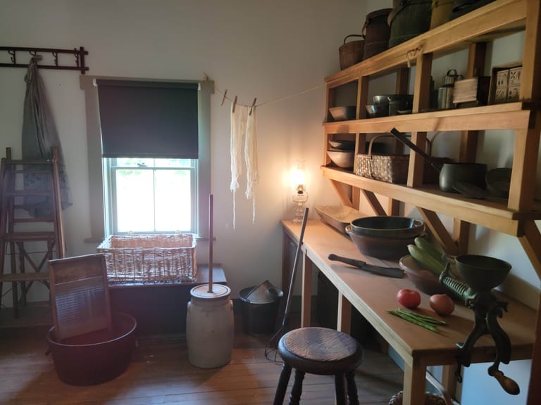 Anne of Green Gables Captured Moment 2