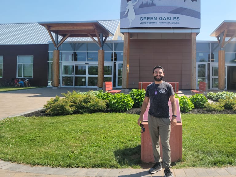 Anne of Green Gables Featured Media