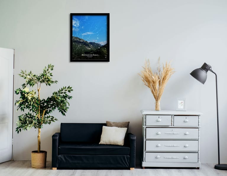 Acropole des Draveurs 11x14 Portrait Photo - 2